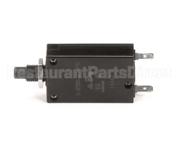 KE50579-1 Cleveland Circuit Breaker; 1.5A Eta #2-5