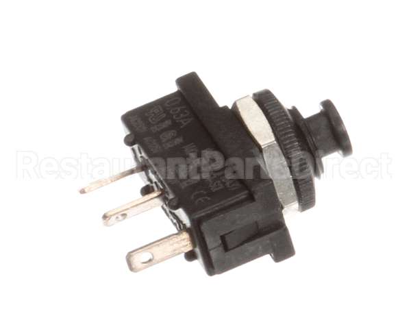 KE50579-2 Cleveland Circuit Breaker; 0.63Amp (Eta