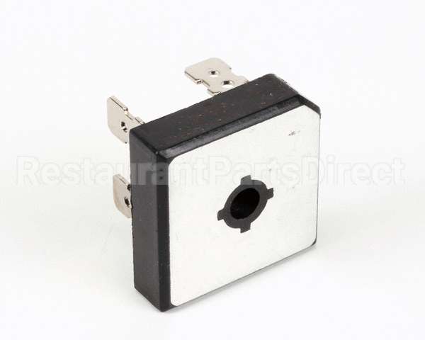 KE50581 Cleveland Bridge Rectifier; 600V/25Amp