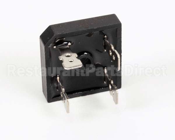 KE50581 Cleveland Bridge Rectifier; 600V/25Amp