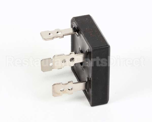 KE50581 Cleveland Bridge Rectifier; 600V/25Amp