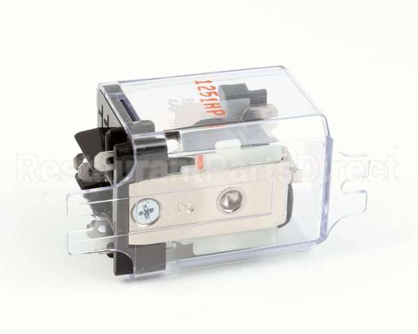 KE50753-7 Cleveland Relay;Spdt/10A/12Vdc Omron #Mj