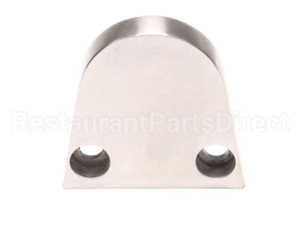KE50819-1 Cleveland Hinge End Piece; Lhs