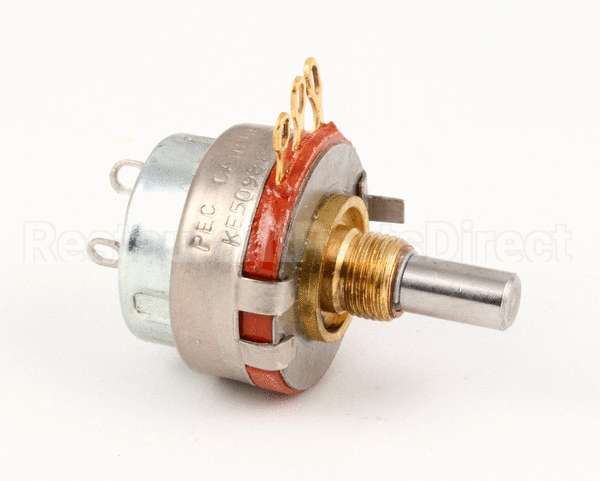 KE50988-1 Cleveland Potentiometer; C/W On/Off Sw
