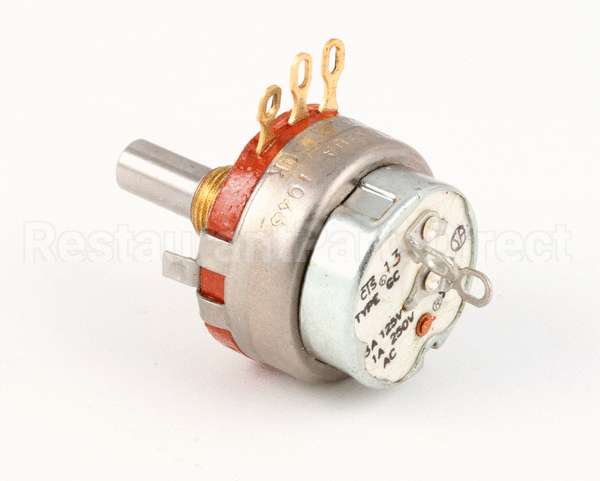 KE50988-1 Cleveland Potentiometer; C/W On/Off Sw