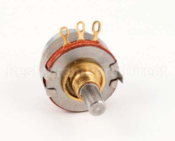 KE50988-1 Cleveland Potentiometer; C/W On/Off Sw