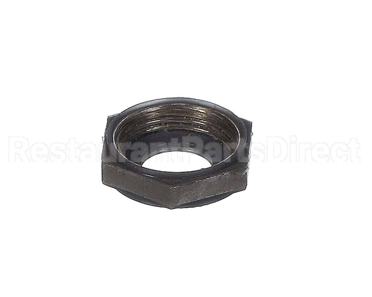KE51005-1 Cleveland Rubber Boot;#N9065 X 3/8 Rfi(A