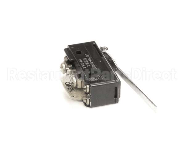 KE51007 Cleveland Microswitch; Honeywell #Mt-4Rv