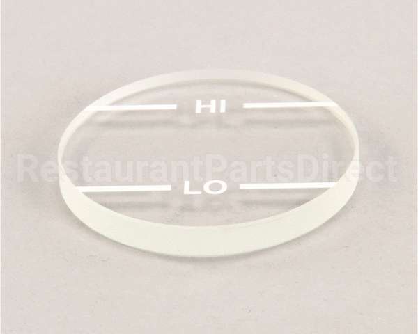 KE51053 Cleveland Sight Glass; Kgl/T