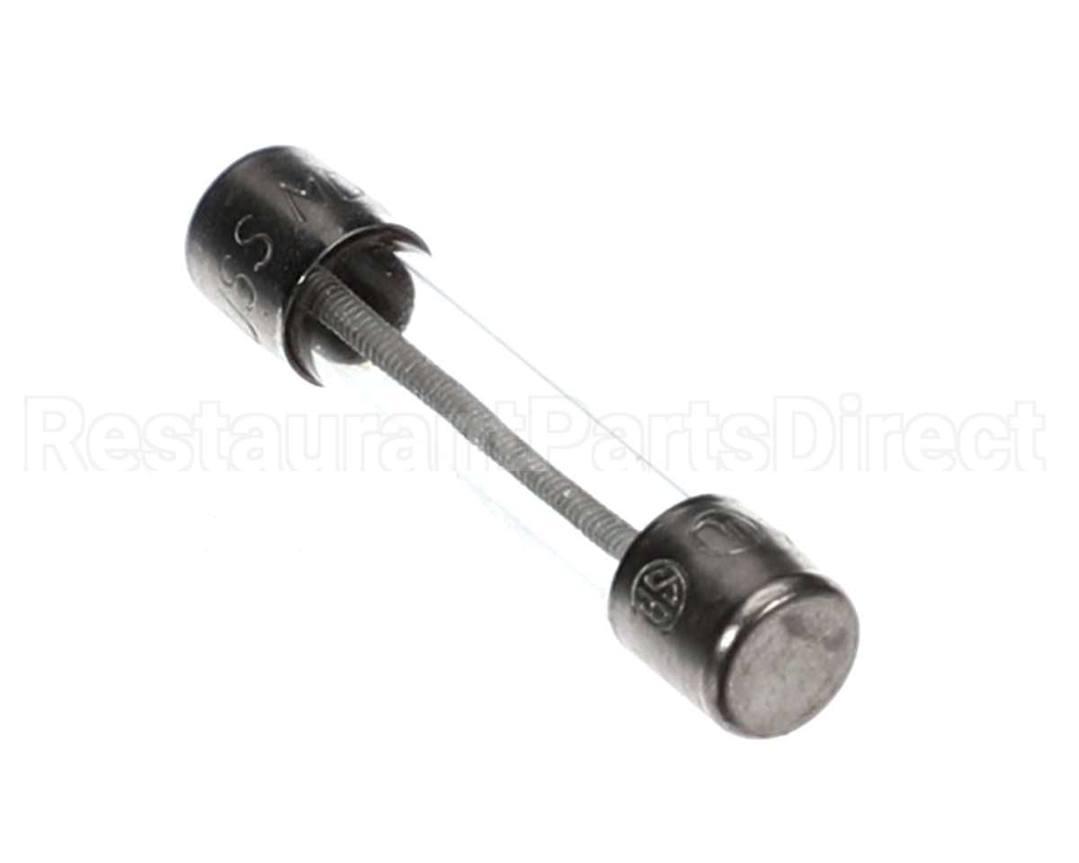 KE51140 Cleveland Fuse (Bussman #Mdl-4/10)