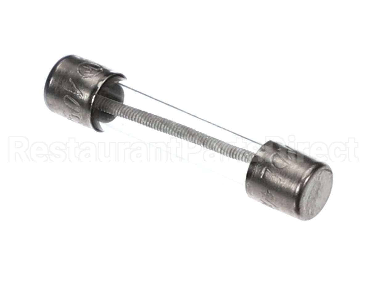 KE51140 Cleveland Fuse (Bussman #Mdl-4/10)