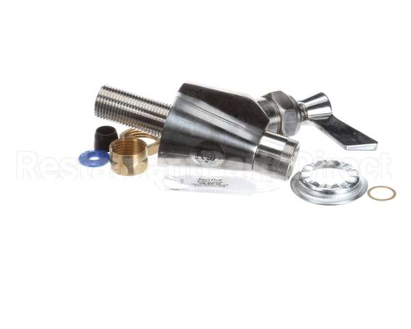 KE51401 Cleveland Single Pantry Faucet Body (Fis