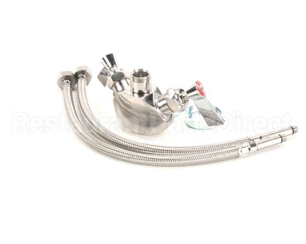 KE51403 Cleveland Double Pantry Faucet Body (Fis