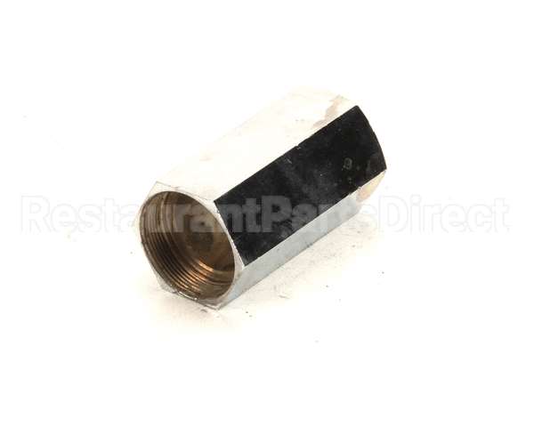 KE51736 Cleveland Nut; Faucet(Long) Chromd