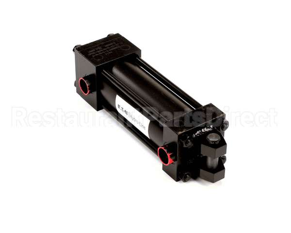 KE51848 Cleveland Hyd Jack;2Bore,4 Stroke C/W Ss