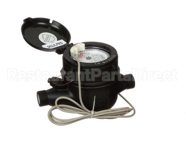 KE51860 Cleveland Liter Meter; 5/8 In/Out