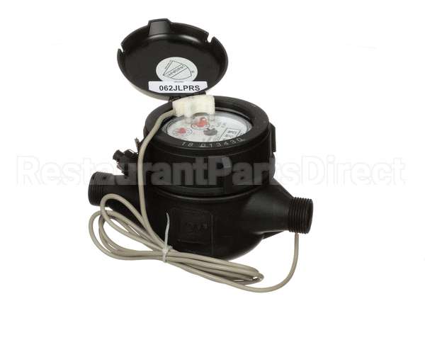 KE51860 Cleveland Liter Meter; 5/8 In/Out