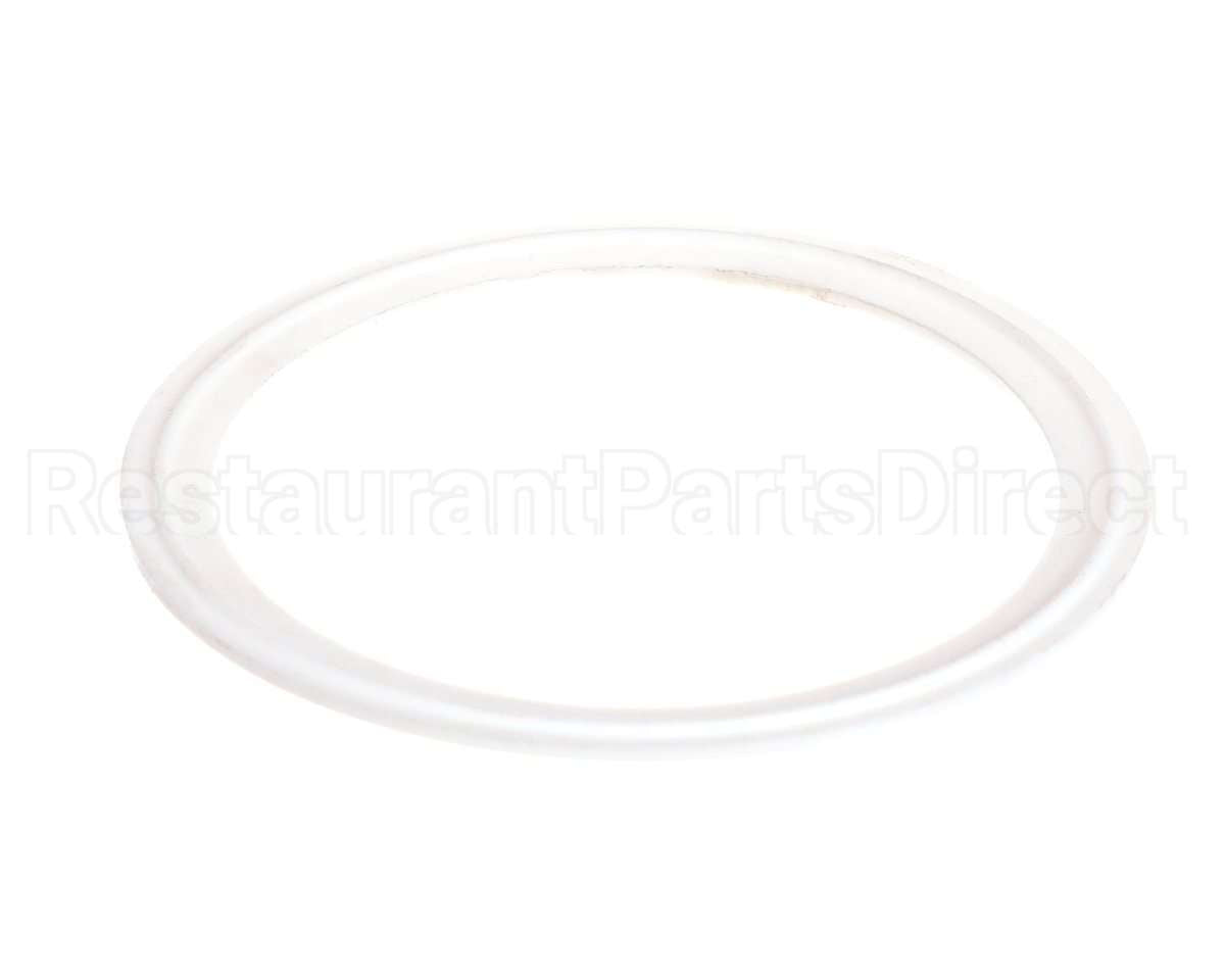 KE52154-2 Cleveland Gasket; Sanclamp 4 #40Mpg-4 (T