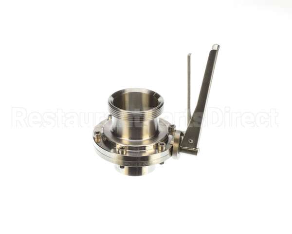 KE52286 Cleveland Butterfly Valve; 3 #200Cb-3 (B