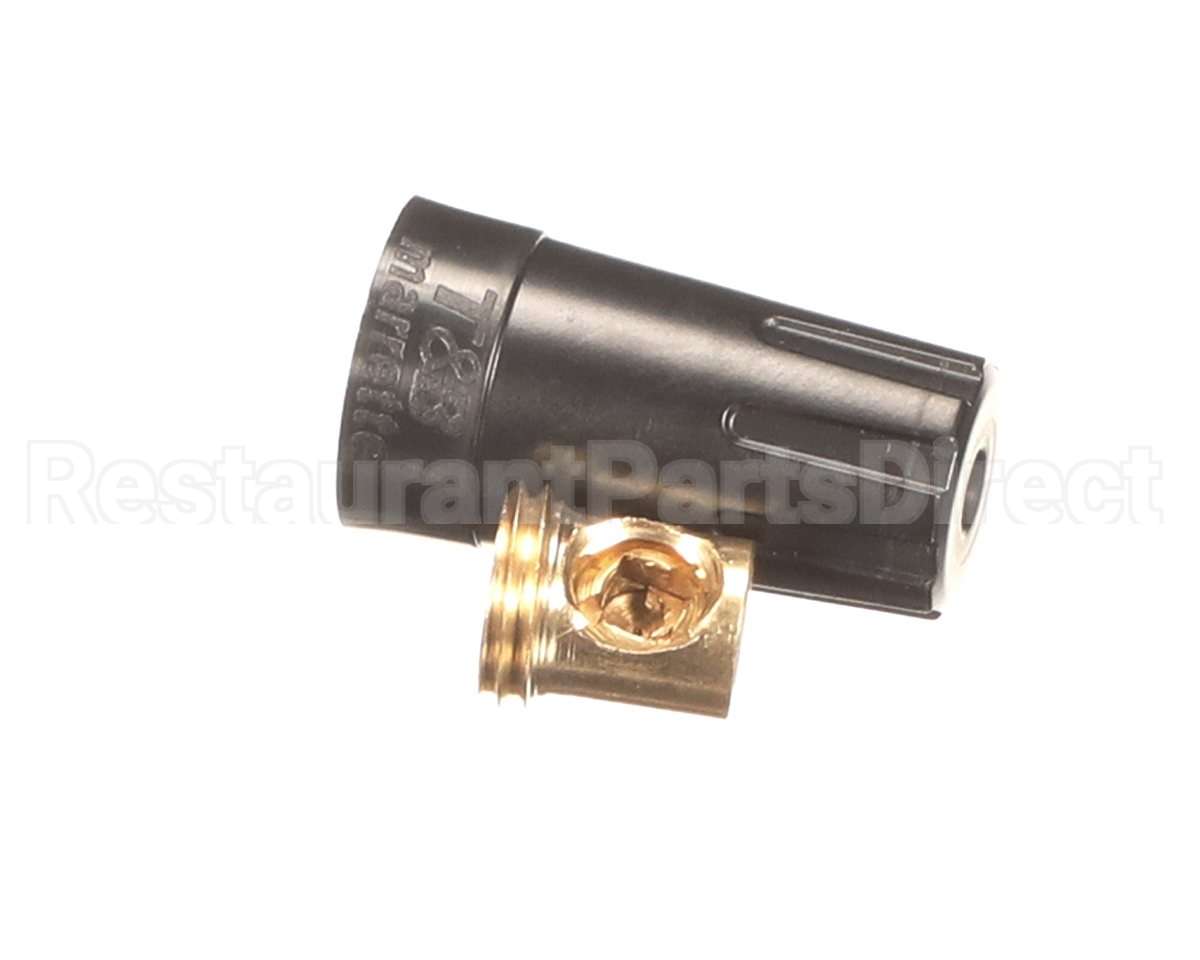 KE52412 Cleveland Connector; Marr No 1