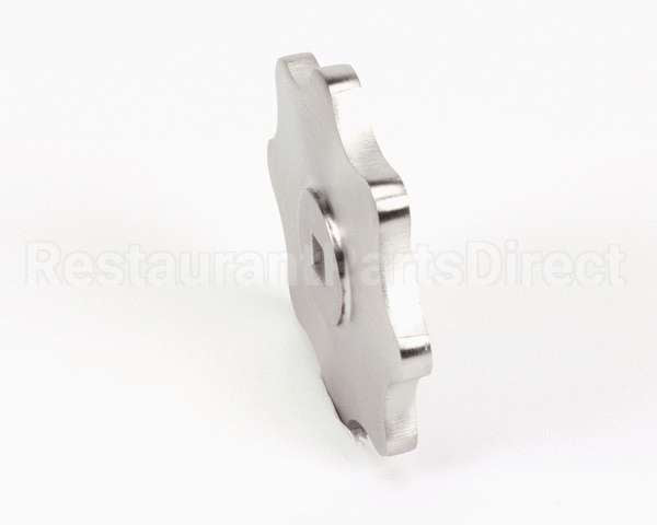 KE52755 Cleveland Knob;Td2(Cleveland Logo)