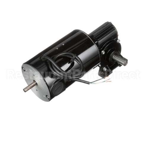 KE52832-4 Cleveland Motor; 1/4Hp,130Vdc (T1,Pt) Bo