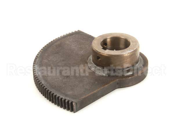 KE52833 Cleveland Segment Gear;Large(2Mt)