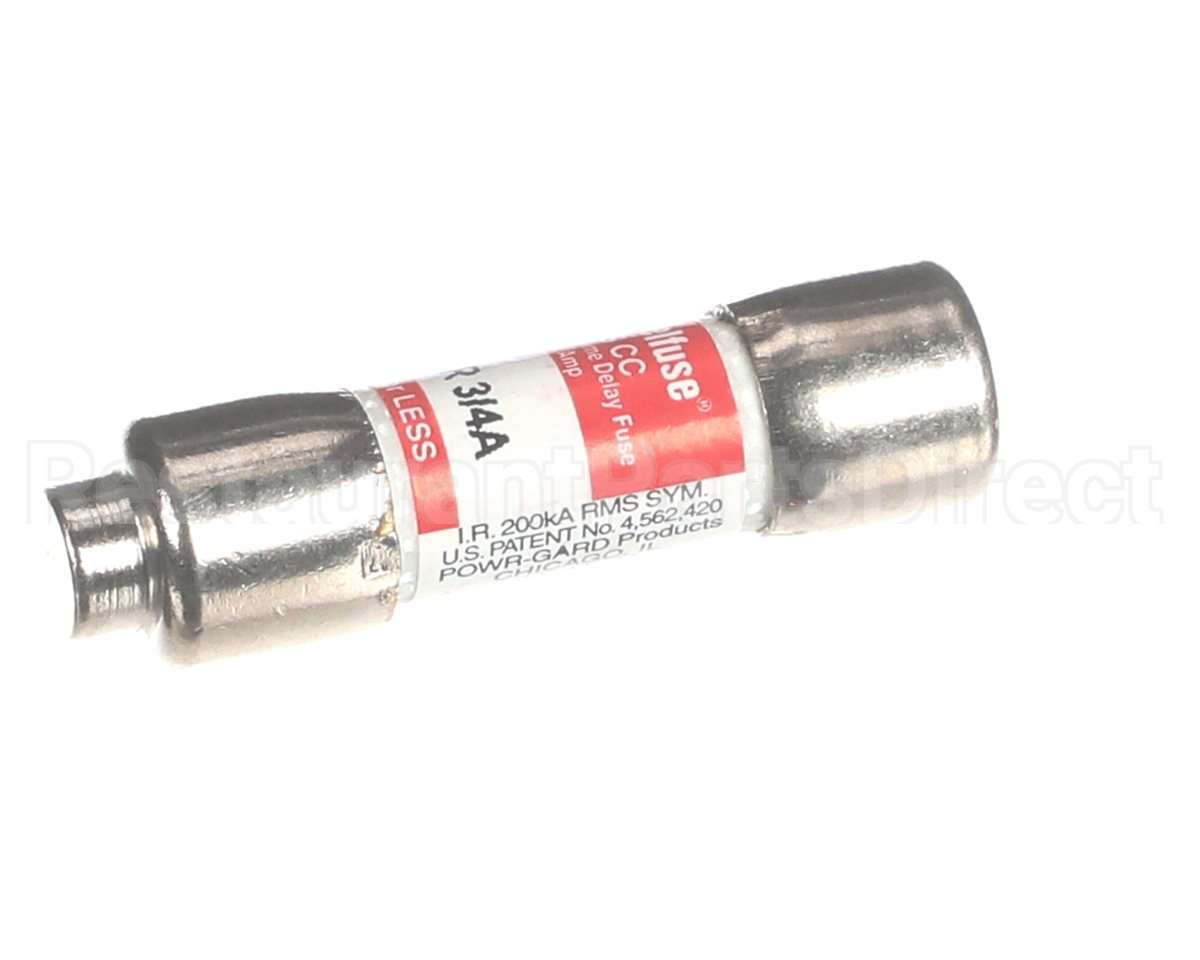 KE52936-17 Cleveland Fuse; 3/4A,600V,Kldr 3/4 (Litt