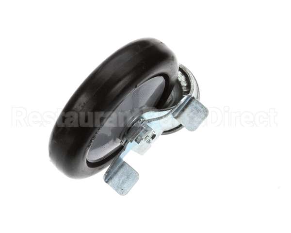 KE53068-4 Cleveland Caster;5Nsf C/W Brake (T1)