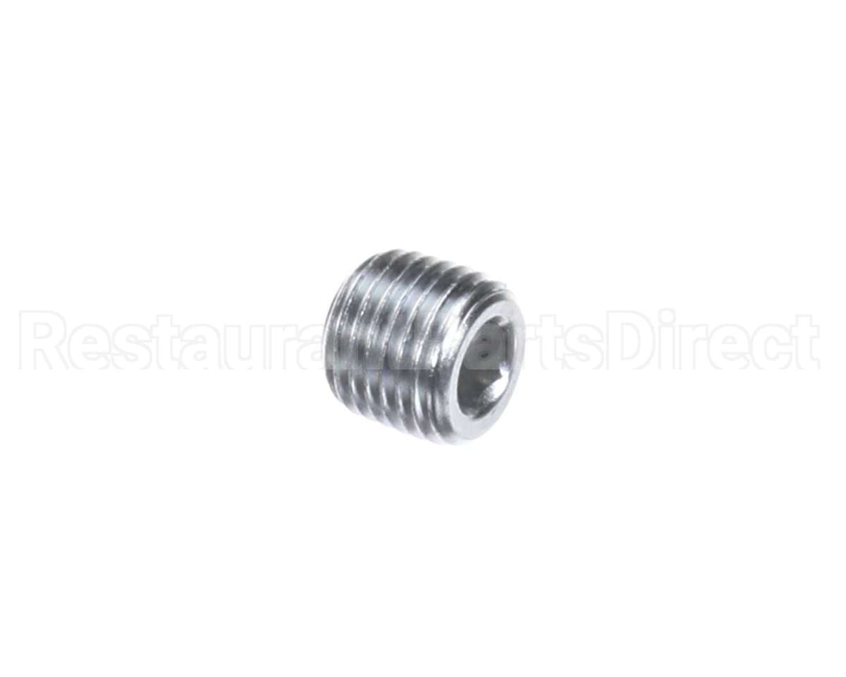 KE53143 Cleveland Plug;1/4-18 Hydralic Aeroquip 2222-4S