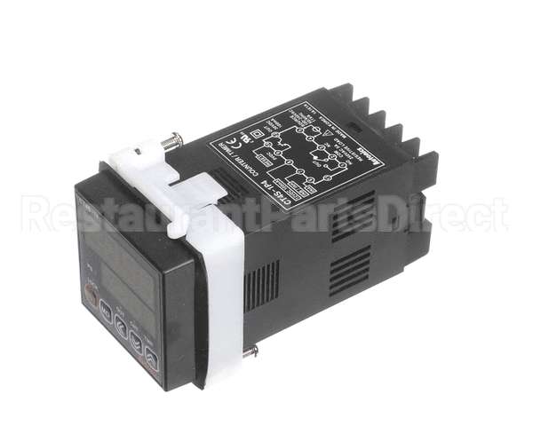 KE53257-1 Cleveland Digital Counter, Water Meter