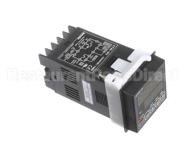 KE53257-1 Cleveland Digital Counter, Water Meter