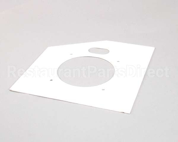 KE53414 Cleveland Gasket;Burner Side (Kgl/T)1/8K