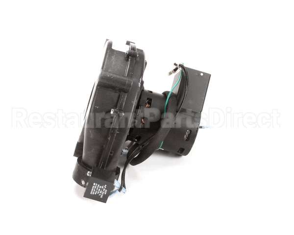 KE53441-1 Cleveland Blower; 220/50 (Modified Ke534