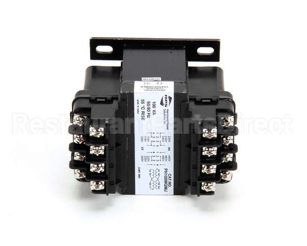 KE53838-12 Cleveland Transformer;240,480P/120,240S/ 50,60