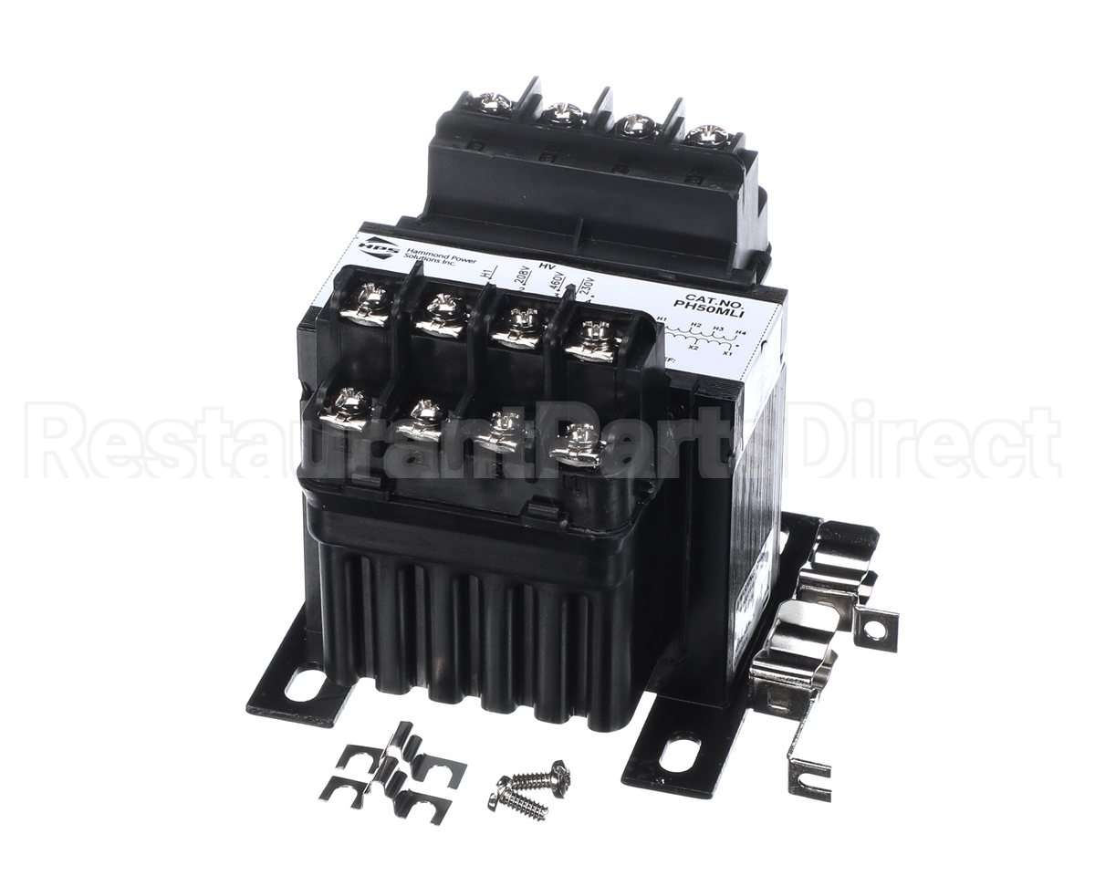 KE53838-16 Cleveland Transformer;208,230,460P/115, 24S/50