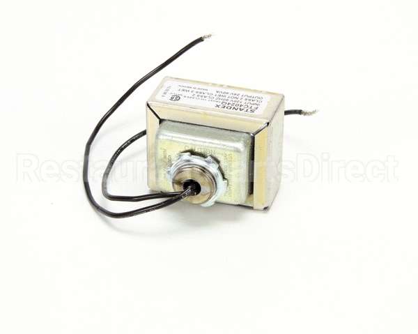 KE53838-25 Cleveland Transformer;120P/24S/40Va/60Hz #Ftc4