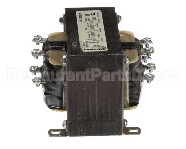 KE53838-31 Cleveland Transformer;208,240,480P/24, 120S/50