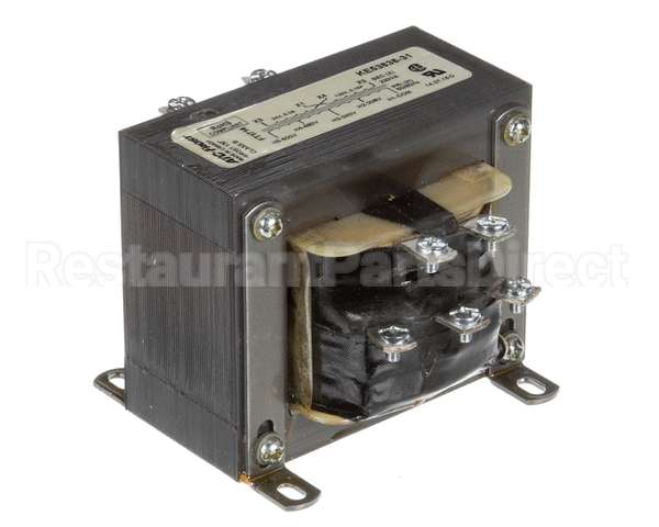 KE53838-31 Cleveland Transformer;208,240,480P/24, 120S/50