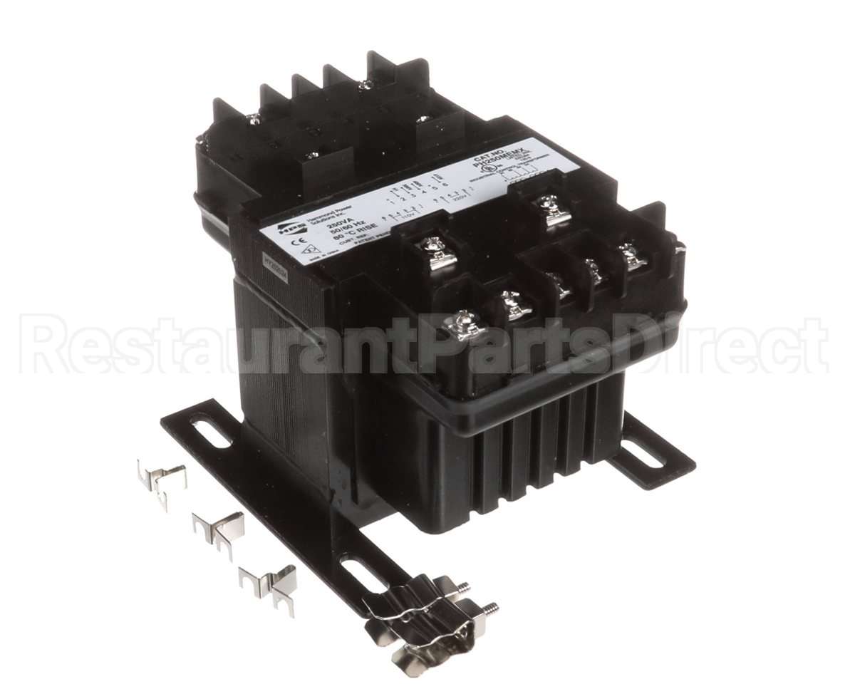 KE53838-6 Cleveland Transformer;380,415P/110,220S/ 50,60