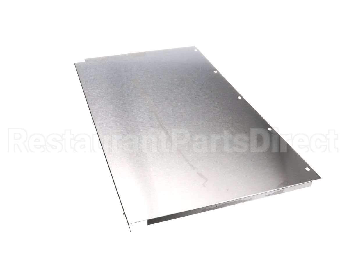 KE54253-1 Cleveland Wrap Panel Lhs;Kgl60,40 Sh/T