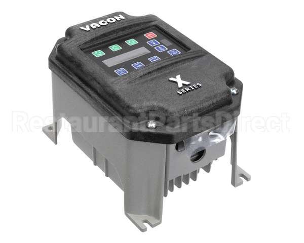 KE54528-1 Cleveland Ac Inverter;230V/3Hp #E-Trac W