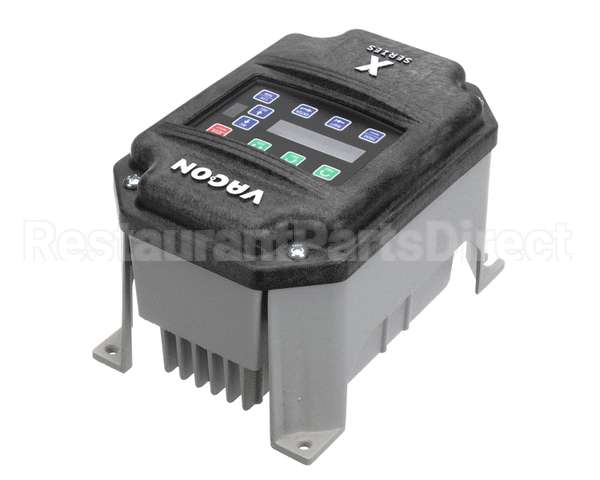 KE54528-1 Cleveland Ac Inverter;230V/3Hp #E-Trac W