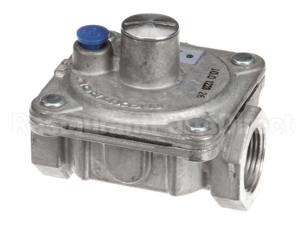 KE54618-1 Cleveland Gas Regulator;Lp,10Wc Rv48L 5.