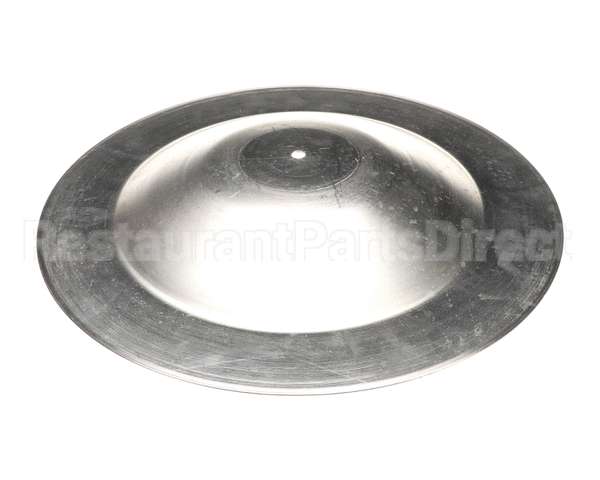 KE54811 Cleveland Bottom Cover; Ket/Mket12 (7/16