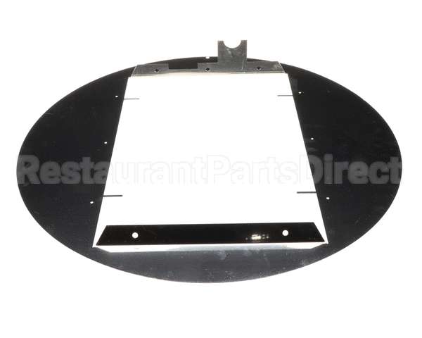KE54881-1 Cleveland Bottom Cover; Kgl25T