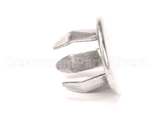 KE54907-10 Cleveland Plug Button;3/8 Chrm Spae-Naur