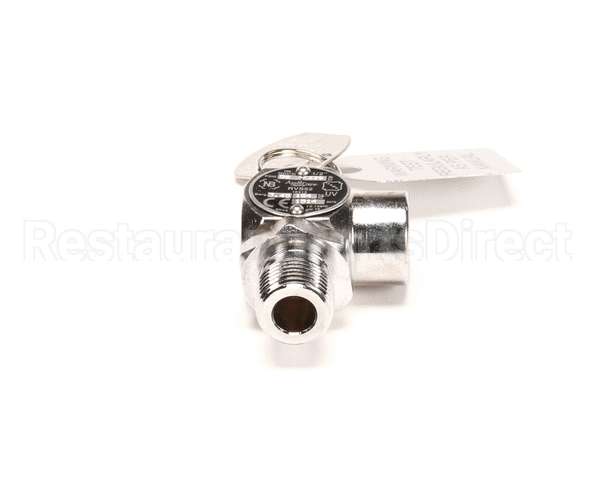 KE54941-31 Cleveland Safety Valve;50#,1/2X3/4 Ce,Chro