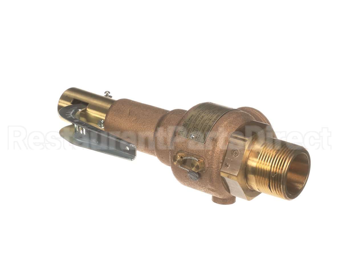 KE54941-37 Cleveland Safety Valve