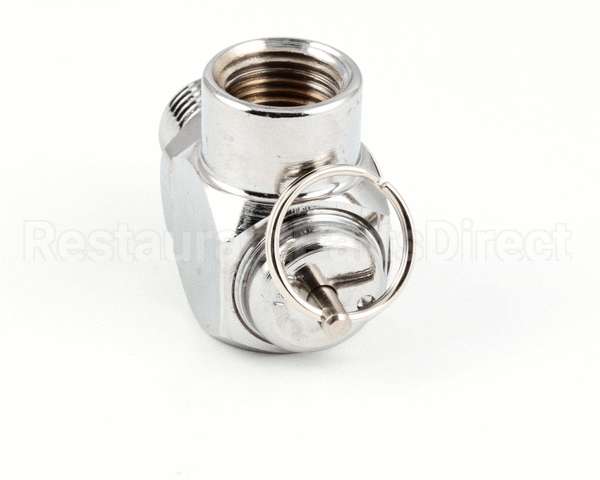 KE54941-6 Cleveland Safety Valve;50#,1/2X1/2